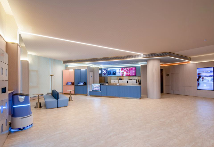 Others 4, Hanting Hotel Chuzhou Langya District Government, Chuzhou