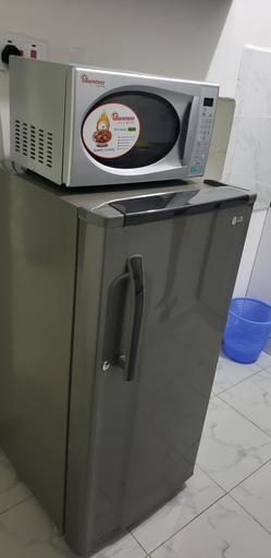 Interior 4, Micah Global Accommodations, Dagoretti North