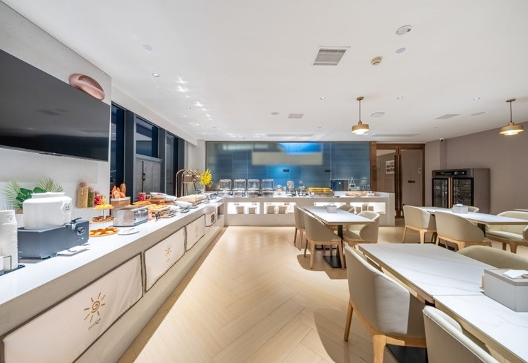 Food & Drinks 4, Country Inn & Suites by Radisson Xiangyang Hangkong Road Minfa Plaza, Xiangfan
