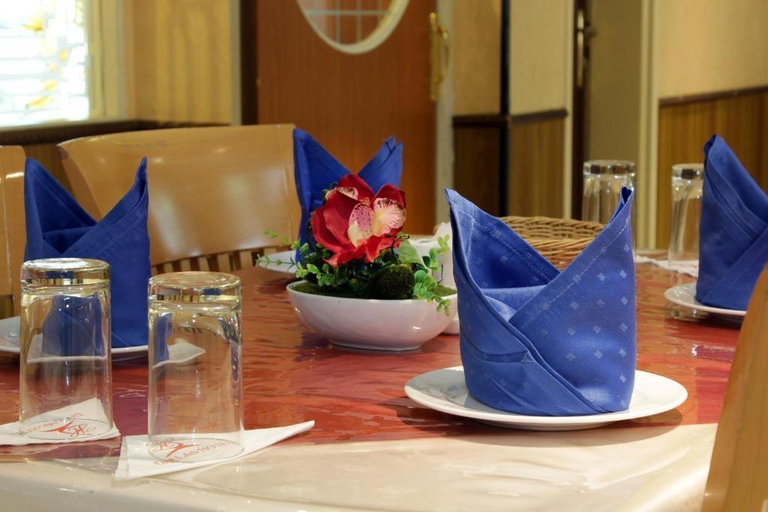Food & Drinks 4, Click Grand Hotel - Bur Dubai, Dubai