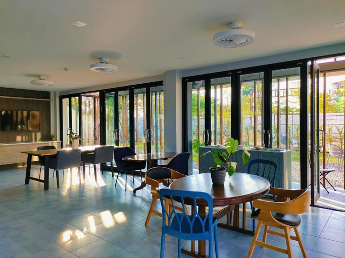 Food & Drinks 5, BB House CHACHOENGSAO, Muang Chachoengsao
