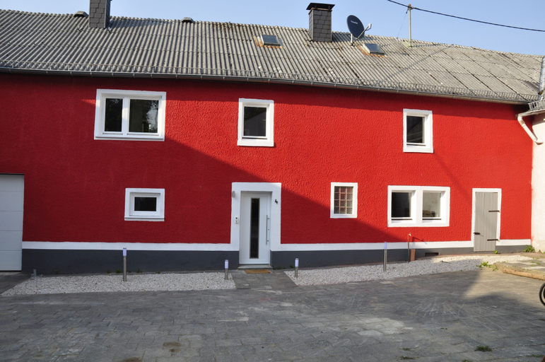 Exterior & Views 2, Pension Schwedenkreuz, Vulkaneifel