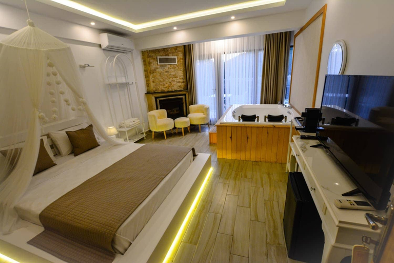 Room 3, My Dream Otel Ağva, Şile