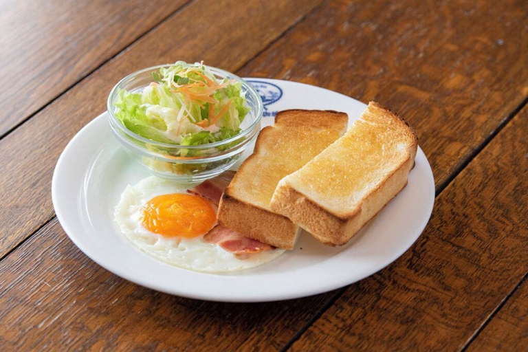 Food & Drinks, Hotel LaLa PAT1 - Adults Only, Sakai