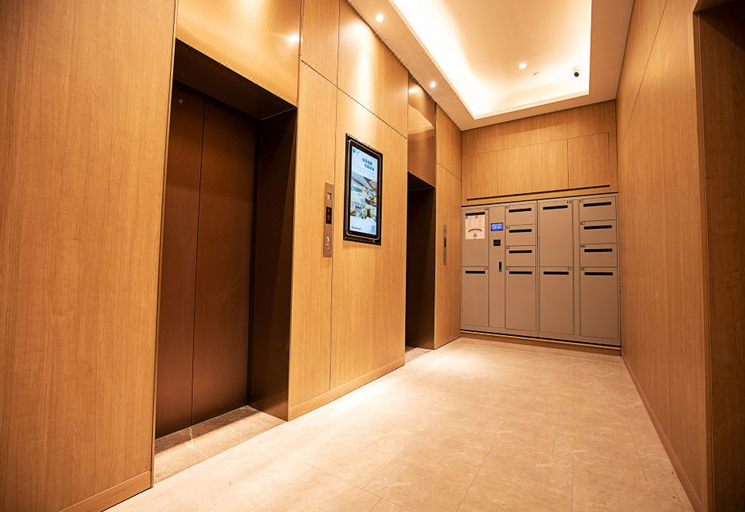Others 5, Hanting Hotel Xinxiang Hui County, Xinxiang