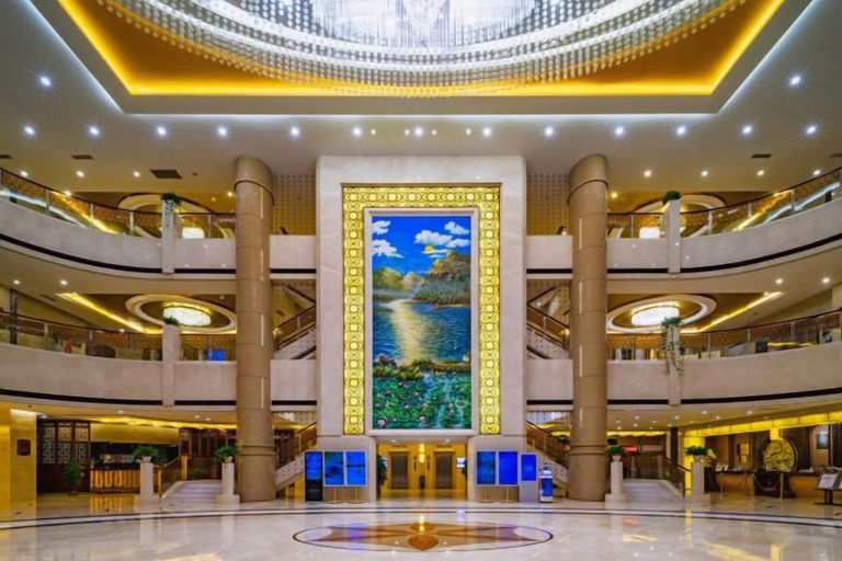 Others 1, Xintian International Hotel, Xiangtan