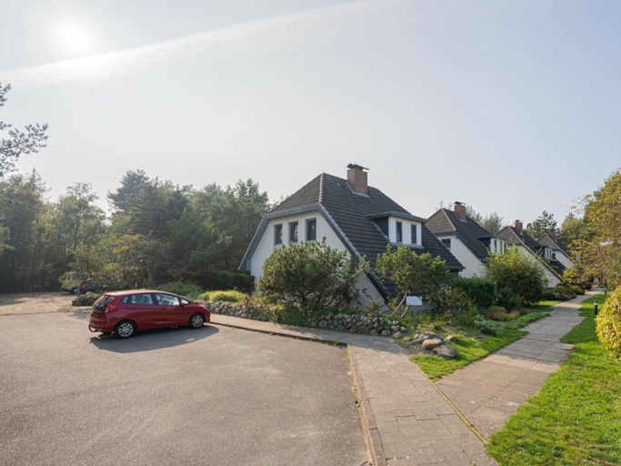 Primary image, OG in the Reimer House, Nordfriesland