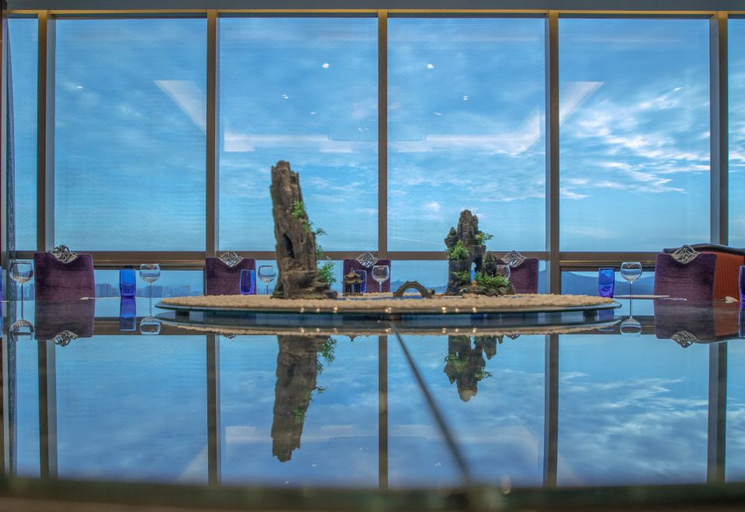 Sport & Beauty 2, Wuxi Juna Hubin Hotel, Wuxi