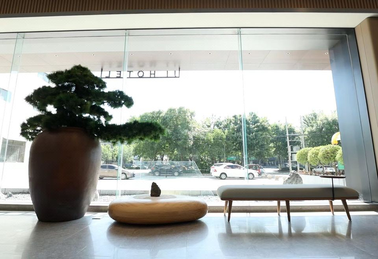 Others 5, Ji Hotel Liaocheng Yanggu Yanshan Road, Liaocheng