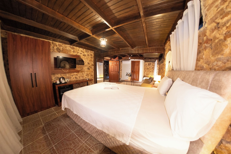 Bedroom 3, Casa Maria Hotel, Antalya