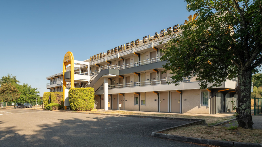 Others 1, Premiere Classe Limoges Nord, Haute-Vienne