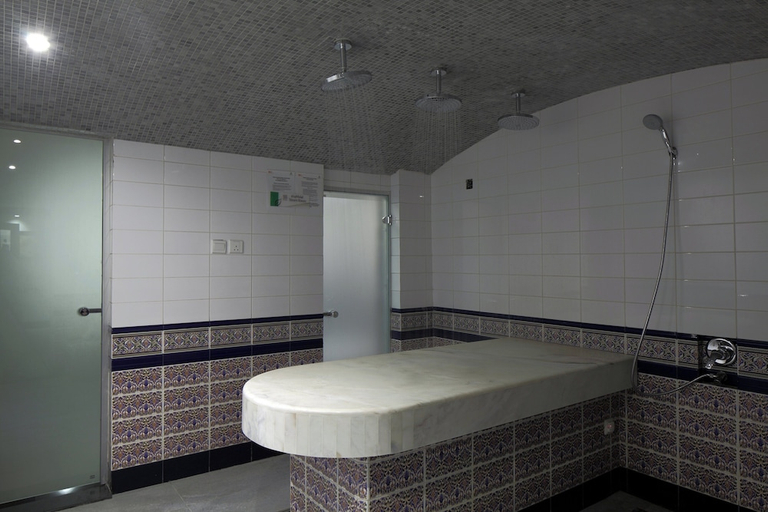 Bathroom 4, Holiday Inn Al Khobar - Corniche by IHG, Al Khobar