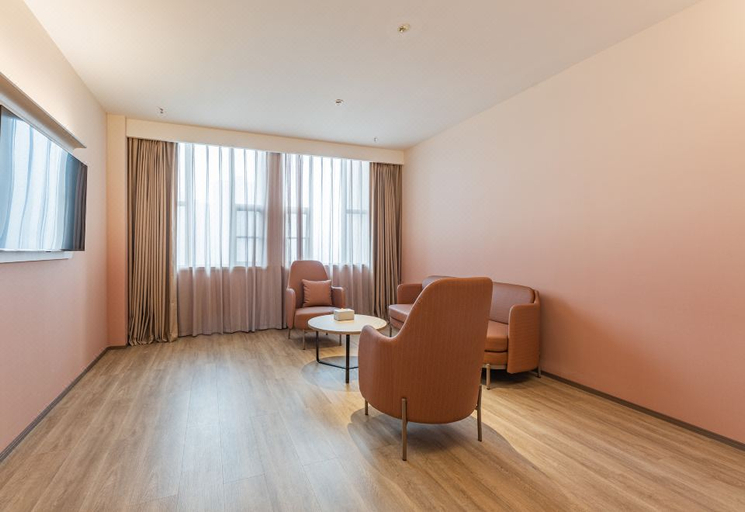 Others 4, Hanting Hotel Ezhou Huahu Hangyu Plaza, Huangshi