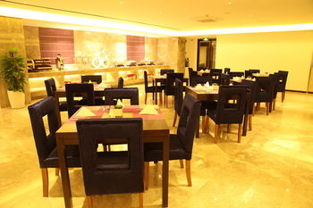 Others 2, Yitel Hotel (Shanghai Xiupu Road & Kangqiao Metro Station), Shanghai