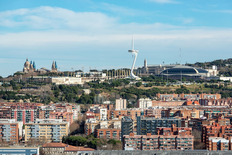 Exterior & Views 2, Hotel Porta Fira, Barcelona