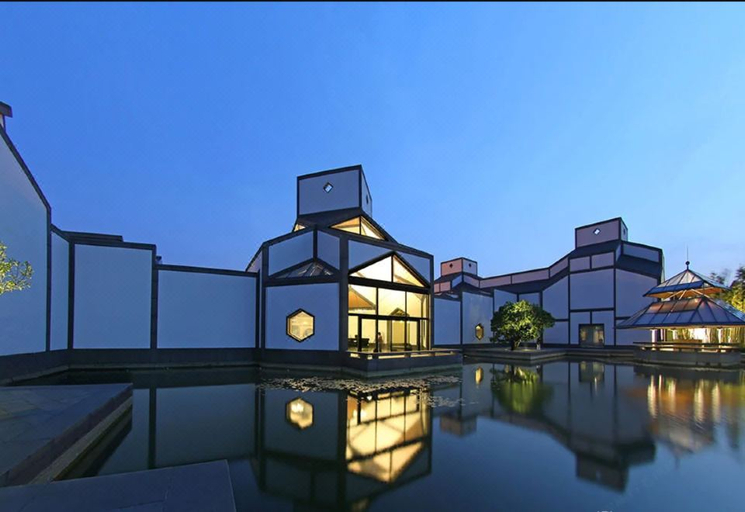 Exterior & Views 1, Hovle Mansion Club & Hotel, Suzhou