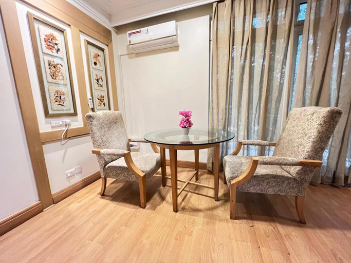 Others 4, The Anovia Stays - All Bathtub Rooms (temporarily closed), Gurgaon