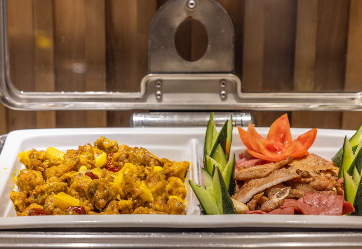 Food & Drinks 5, TRUE GO S Hotel (Shenzhen Convention & Exhibition Center Lianhe Plaza), Shenzhen