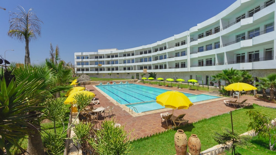 Exterior & Views 2, Sables D'or, Agadir-Ida ou Tanane