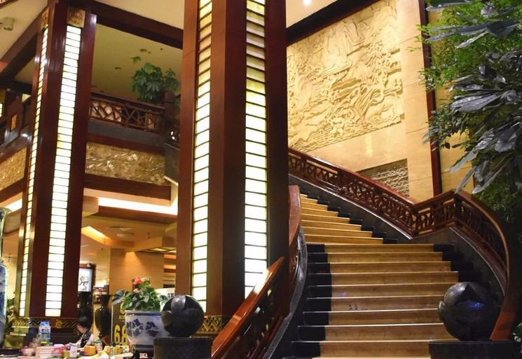 Others 5, March Flower International Hotel, Nanning