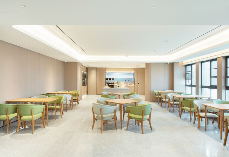 Food & Drinks 4, Ji Hotel Zhaoqing Sihui Dawang High-tech Zone, Zhaoqing