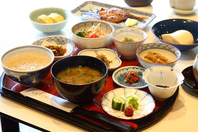 Food & Drinks 5, Yoyokaku, Karatsu