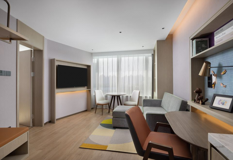 Others 5, Home2 Suites by Hilton Beijing West Railway Station, Beijing