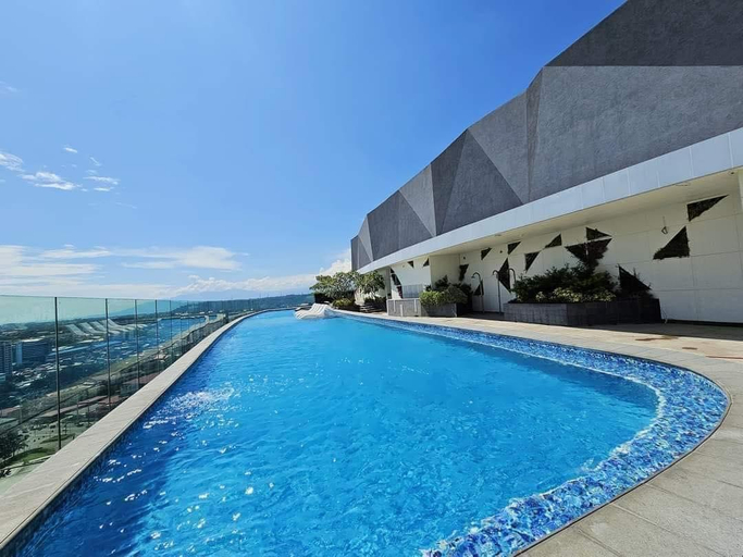 Sport & Beauty 2, AEON SUITES Staycation, Davao City