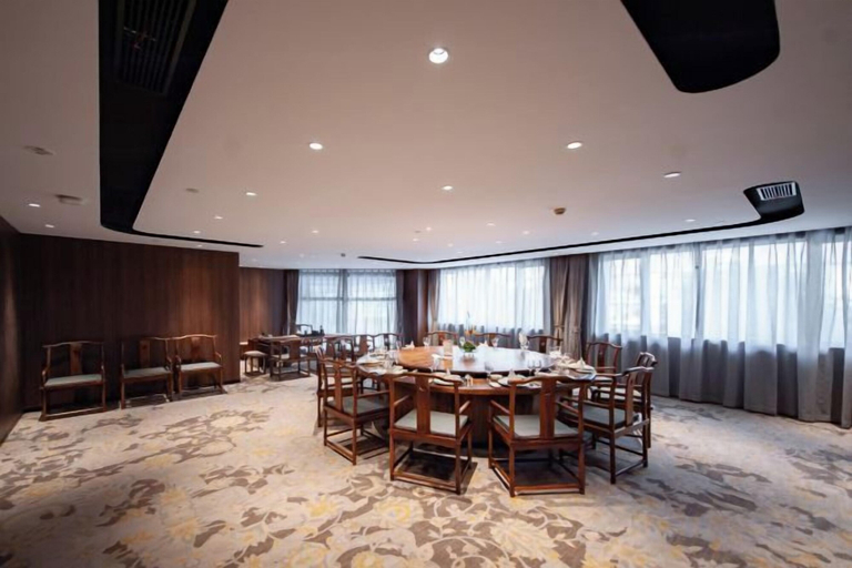 Food & Drinks 4, Shengxiao Grand Hotel (Quzhou Airport), Quzhou