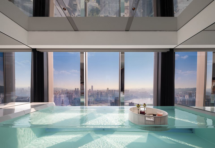 Others 5, SEYA Panoramic Hotel - Chongqing Jiefangbei Flagship (Managed by SEYA GROUP), Chongqing