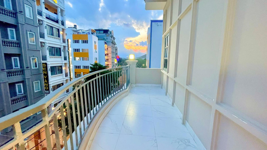 Others 5, Bamboo Hotel Vũng Tàu, Ho Chi Minh City