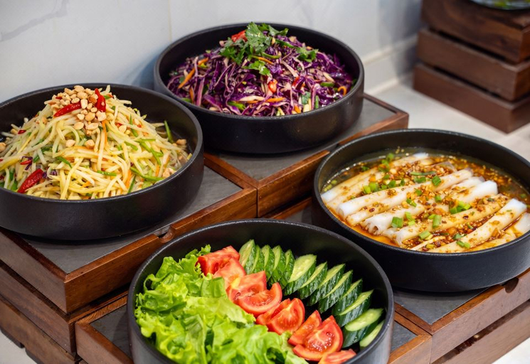 Food & Drinks 5, Urba Hotel (Kashgar Ancient Town Scenic Area East Gate Branch), Kashgar