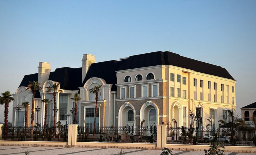 Exterior & Views 2, The Lauriant Resorts, Patiala