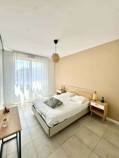 Room, APPART ONE TOULOUSE, Haute-Garonne