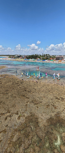 5, Beach Class Eco Life By Manta, Ipojuca