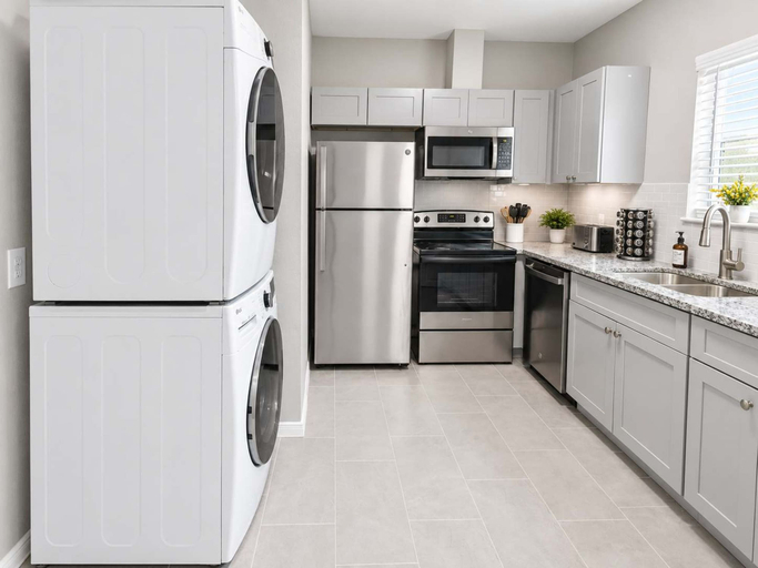 Room 3, Fifa Stay 2BR Near NRG DT Med Center -3, Houston