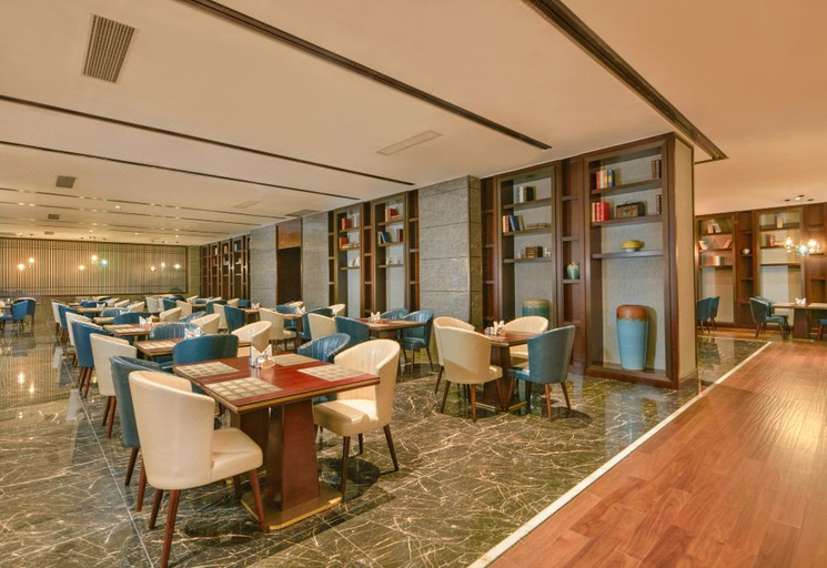 Food & Drinks 5, New Century Manju Hotel Liangzhu Hangzhou, Hangzhou