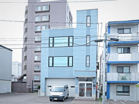 Others 1, One Living in 24, Sapporo