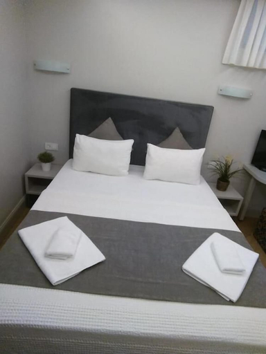 Bedroom 4, Konak Bella 3, Fatih