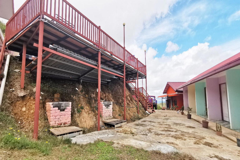 Others 2, Hotel O Sosodikon Inap Desa, Ranau