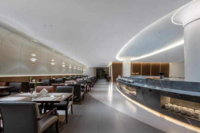 Food & Drinks 4, Hailiang Business Hotel, Shaoxing