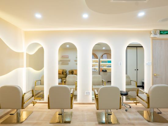Hotel Interior/Public Areas 2, La Living Collection, Ho Chi Minh City