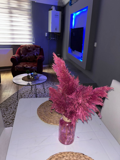 Living room 2, Pendik Carsi Merkezi Daire, Pendik