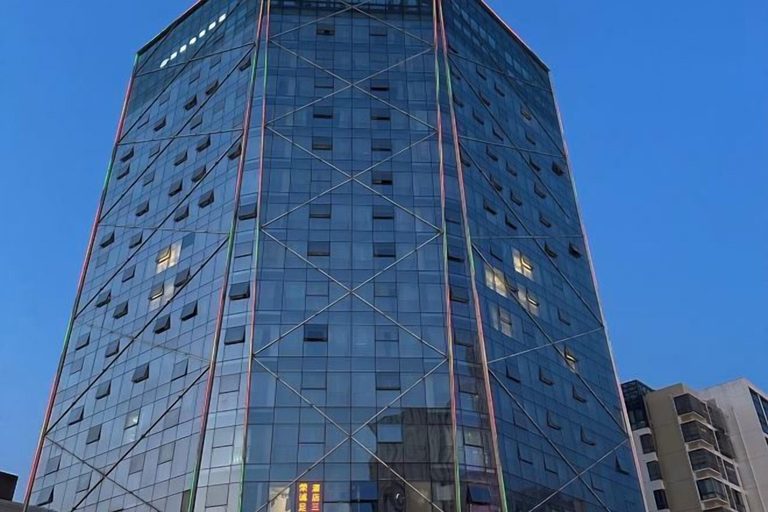 Exterior & Views 2, Vienna International Hotel (Changzhou Hutang), Changzhou