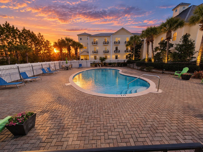 Sport & Beauty, 30A Inn & Suites, Walton
