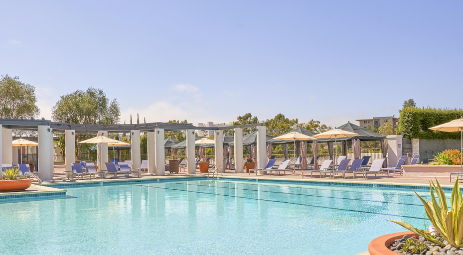 Sport & Beauty 3, Hyatt Regency La Jolla, San Diego