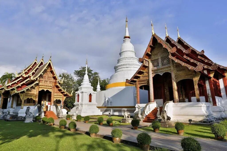 Exterior & Views, Cassette Hostel, Muang Chiang Mai