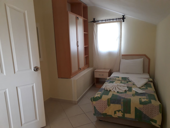 Bedroom 4, Hotel NilSu, Fethiye