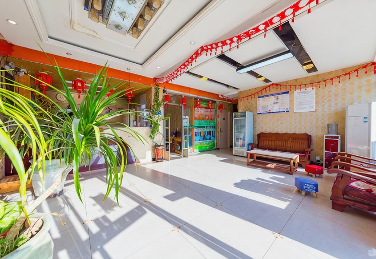 Others 4, Dengxin Express Inn, Cangzhou