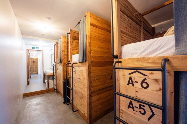 Room 2, Asagaya Iriguchi, Suginami